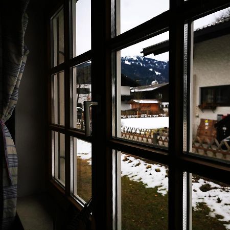 Mountain Hideaway Apartment Garmisch-Partenkirchen Luaran gambar