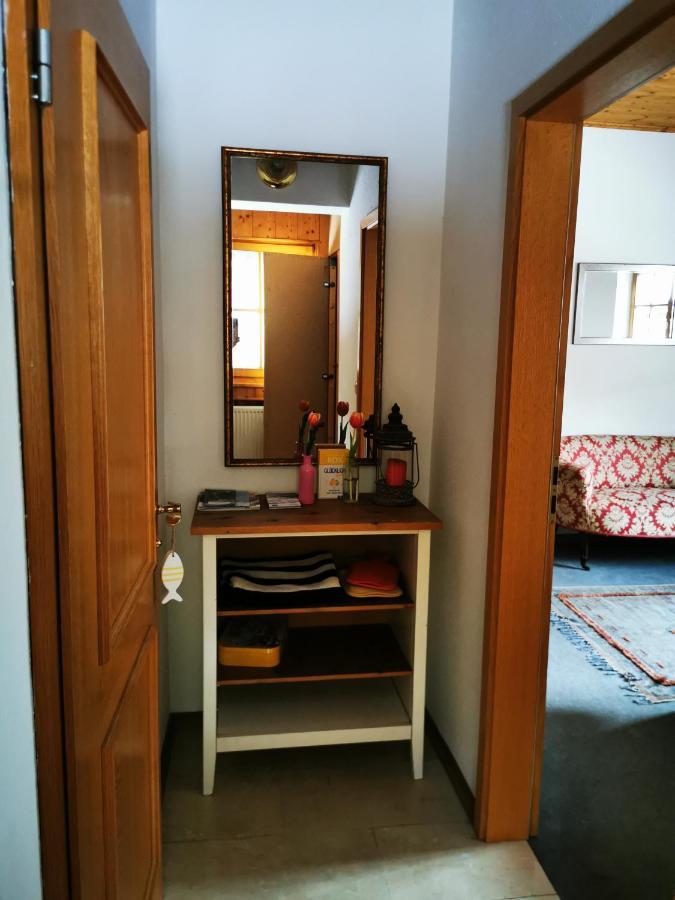 Mountain Hideaway Apartment Garmisch-Partenkirchen Luaran gambar