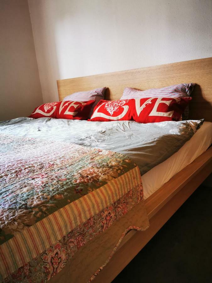 Mountain Hideaway Apartment Garmisch-Partenkirchen Luaran gambar