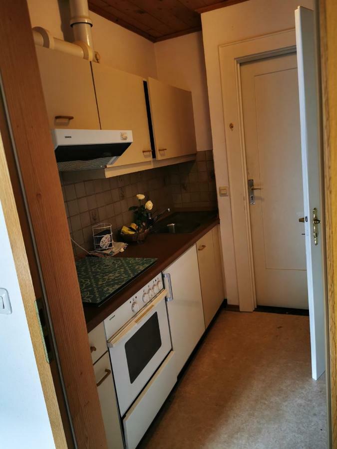 Mountain Hideaway Apartment Garmisch-Partenkirchen Luaran gambar